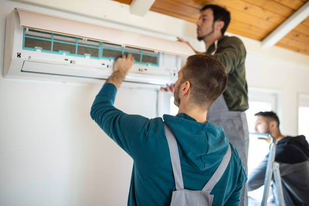  Panama City Beach, FL HVAC Pros