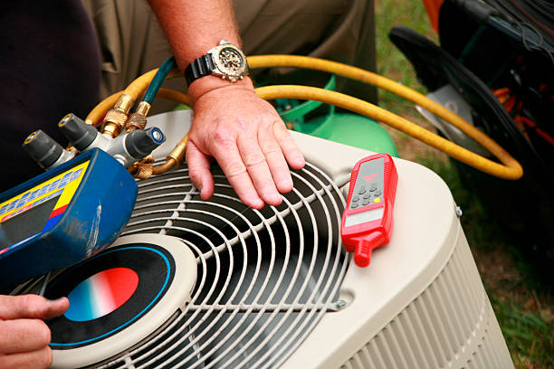 Best 24/7 HVAC Repair  in Panama City Beach, FL