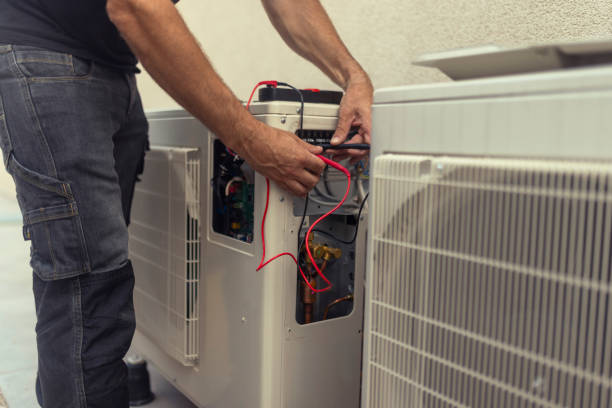 HVAC Emergency Services in Panama City Beach, FL