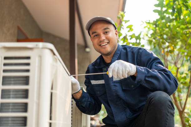 Best HVAC Air Duct Cleaning  in Panama City Beach, FL